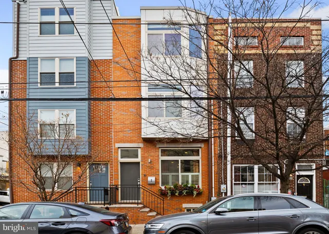 $895,000 | 730 South 21st Street, Philadelphia, PA 19146