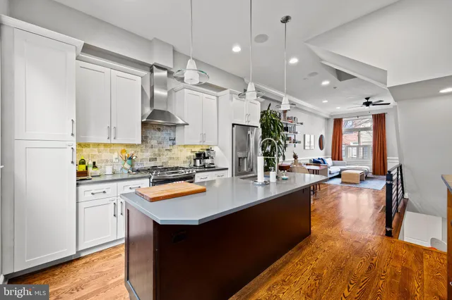 $895,000 | 730 South 21st Street, Philadelphia, PA 19146