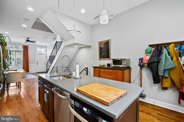 $895,000 | 730 South 21st Street, Philadelphia, PA 19146