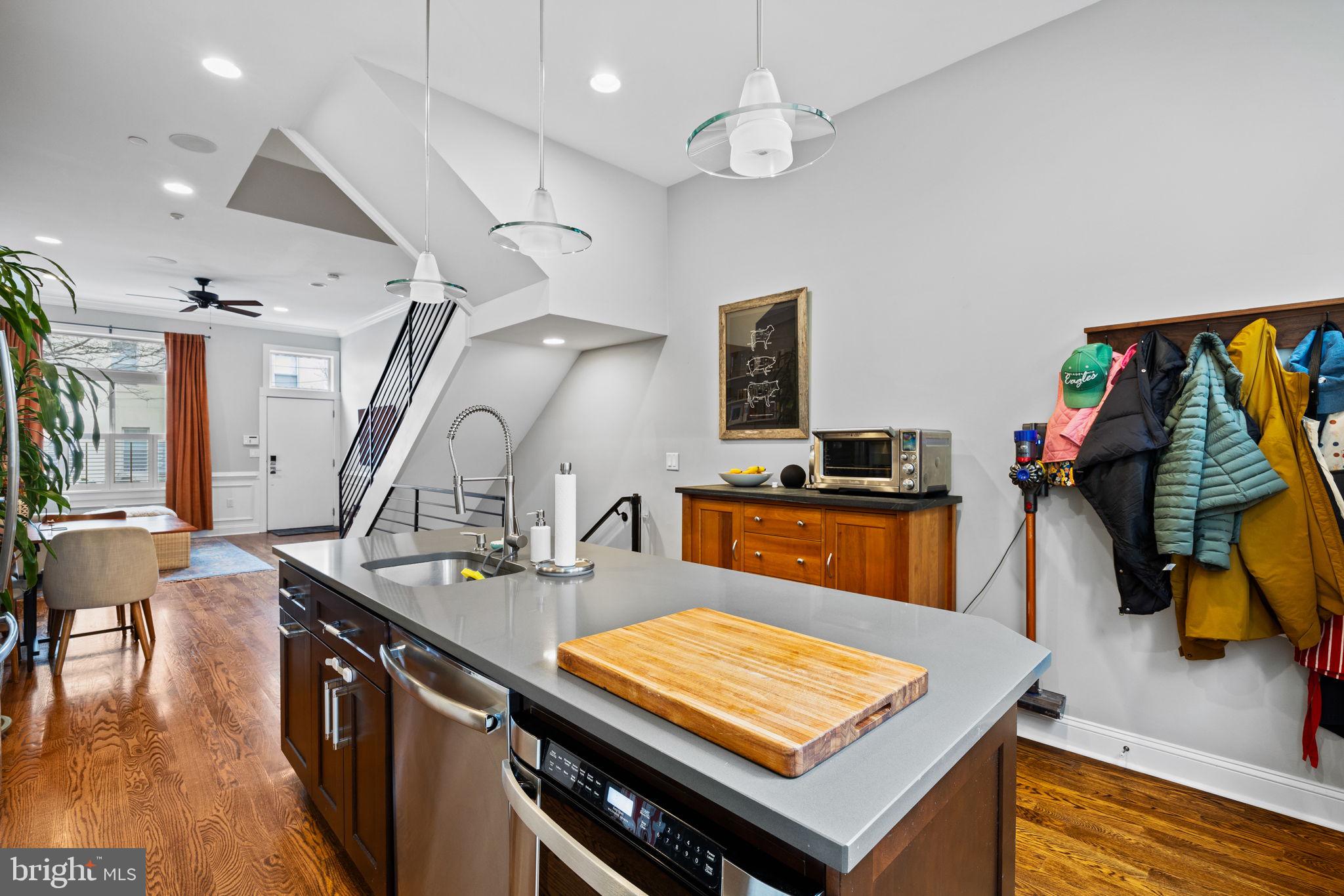 730 South 21st Street Philadelphia, PA 19146 - Photo 13 of 43