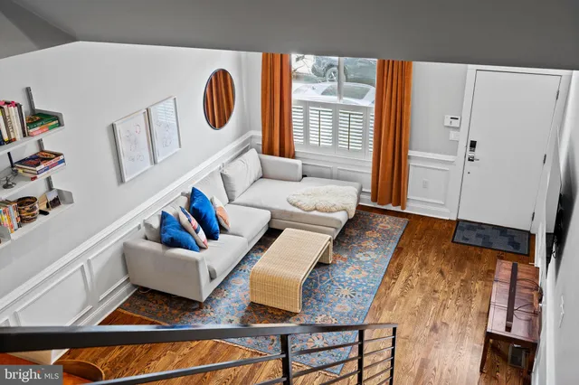 $895,000 | 730 South 21st Street, Philadelphia, PA 19146