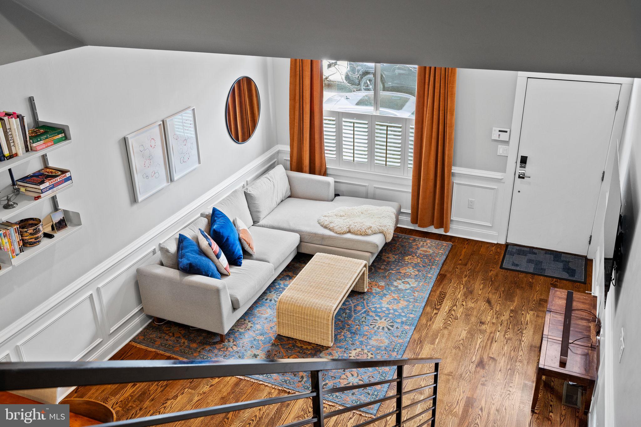 730 South 21st Street Philadelphia, PA 19146 - Photo 17 of 43