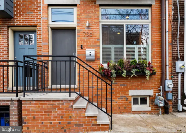 $895,000 | 730 South 21st Street, Philadelphia, PA 19146