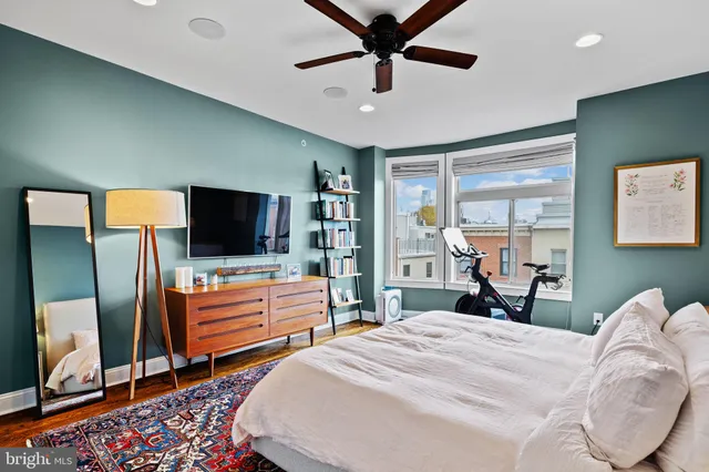 $895,000 | 730 South 21st Street, Philadelphia, PA 19146