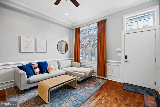 $895,000 | 730 South 21st Street, Philadelphia, PA 19146