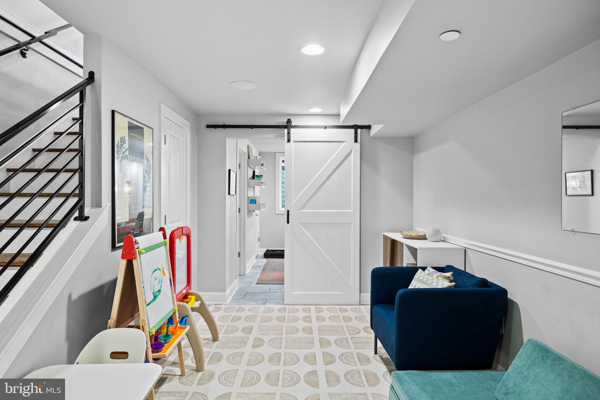 730 South 21st Street Philadelphia, PA 19146 - Photo 35 of 43