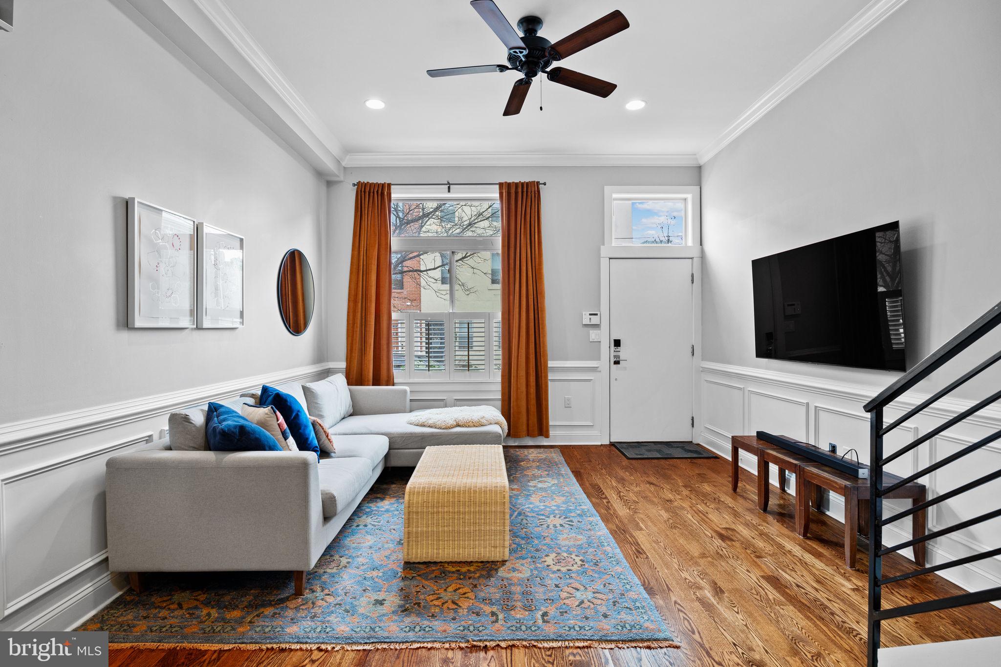 730 South 21st Street Philadelphia, PA 19146 - Photo 4 of 43