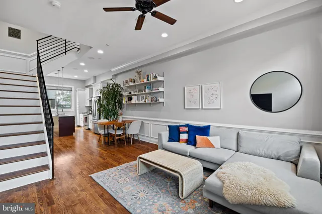 $895,000 | 730 South 21st Street, Philadelphia, PA 19146