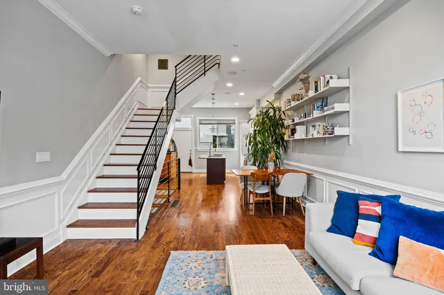 $895,000 | 730 South 21st Street, Philadelphia, PA 19146