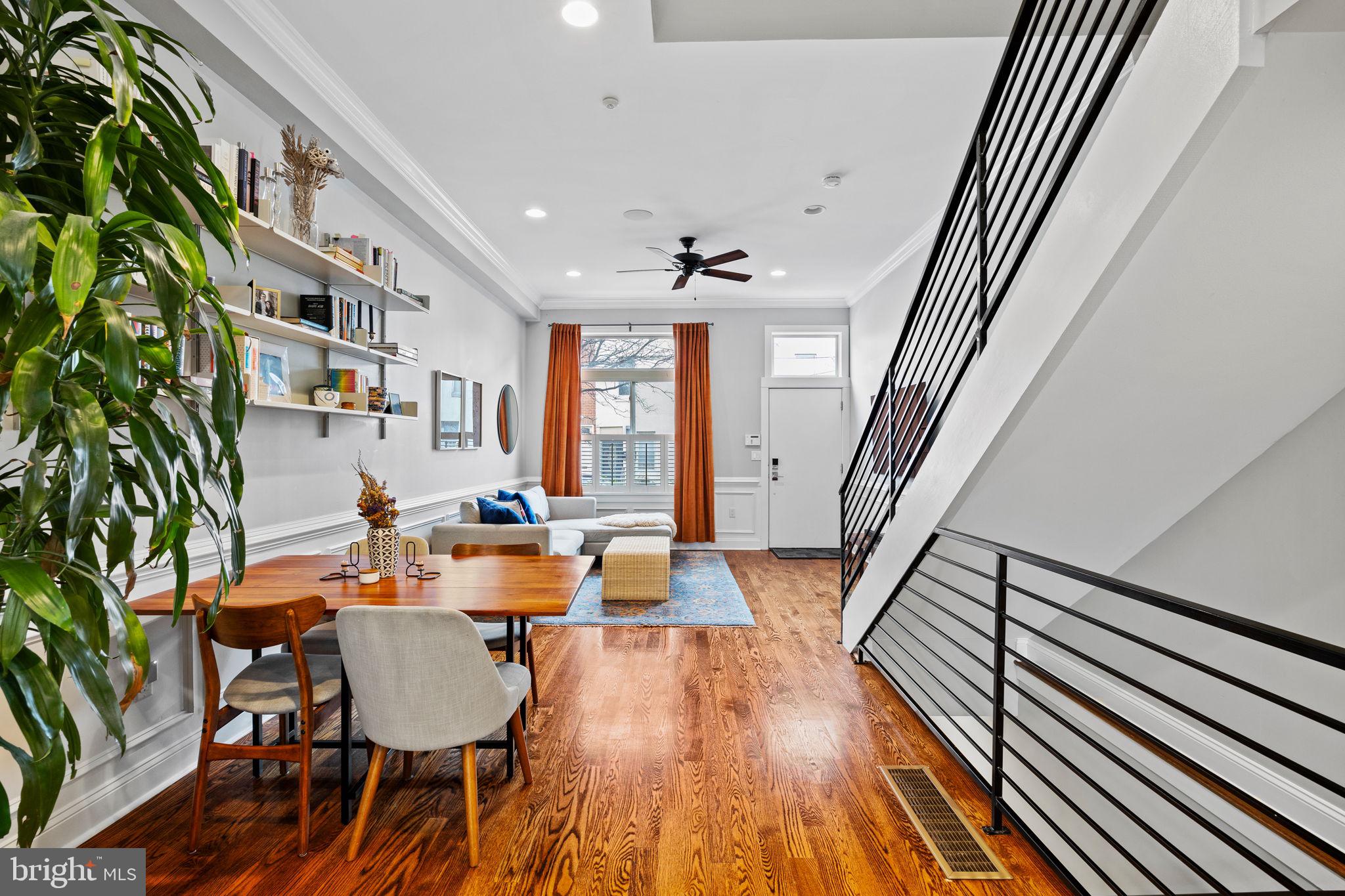 730 South 21st Street Philadelphia, PA 19146 - Photo 7 of 43