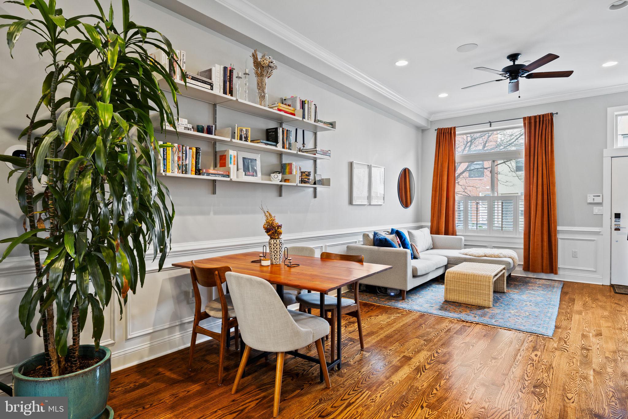 730 South 21st Street Philadelphia, PA 19146 - Photo 8 of 43