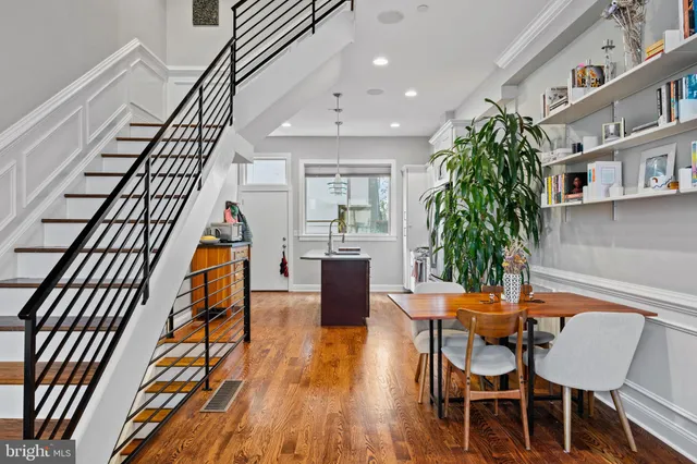 $895,000 | 730 South 21st Street, Philadelphia, PA 19146