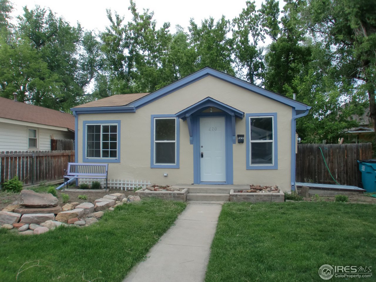 620 Maple Street Fort Collins, CO 80521 - Photo 1 of 17 Gallery Image 1