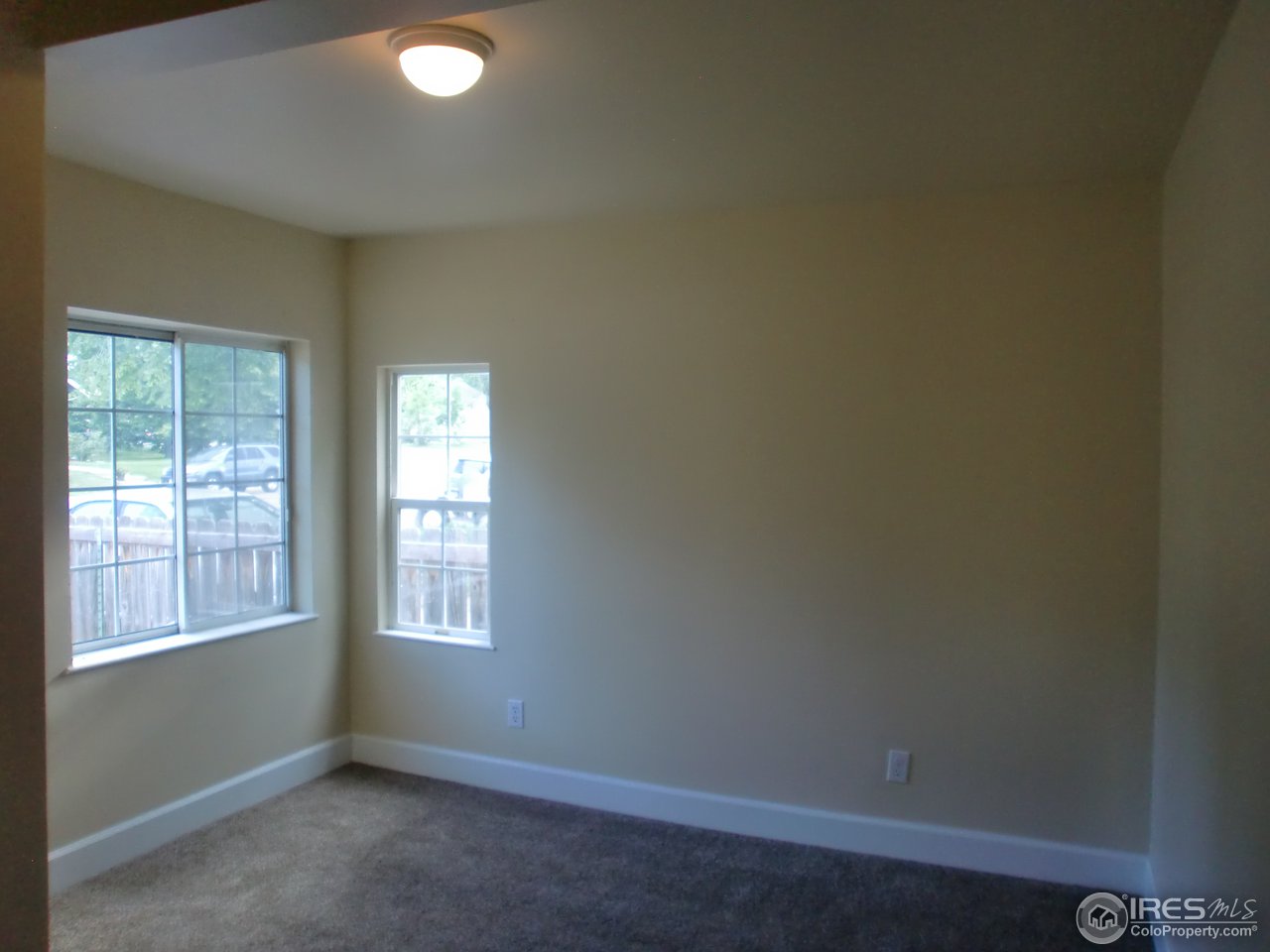 620 Maple Street Fort Collins, CO 80521 - Photo 6 of 17 Bedroom 1