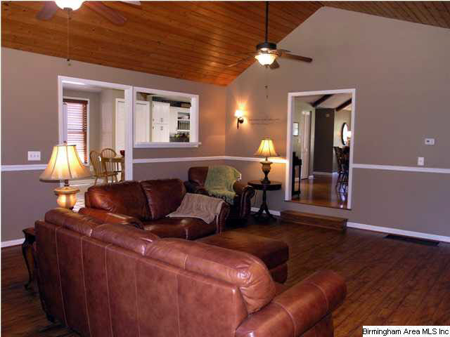 22405 Bucksville Road McCalla, AL 35111 - Photo 8 of 24