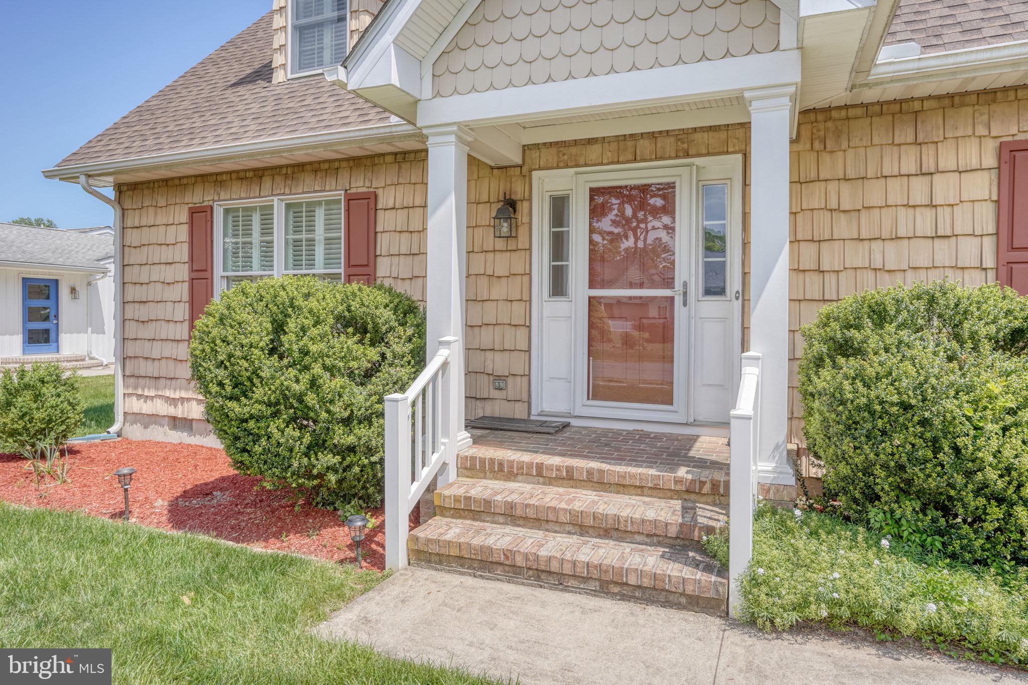 11 Kensington Road Rehoboth Beach, DE 19971 - Photo 3 of 56