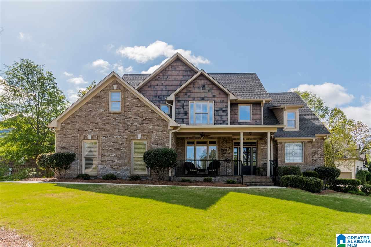 525 Timberline Trail Calera, AL 35040 - Photo 1 of 41