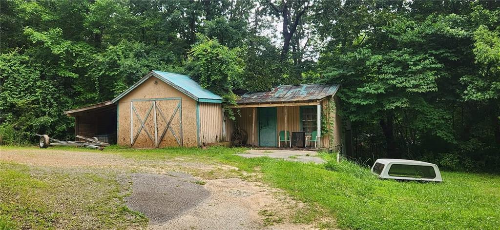 663 Mile Branch Road Canton, GA 30114 - Photo 41 of 43