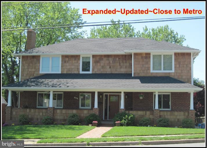 GORGEOUS home with numerous updates