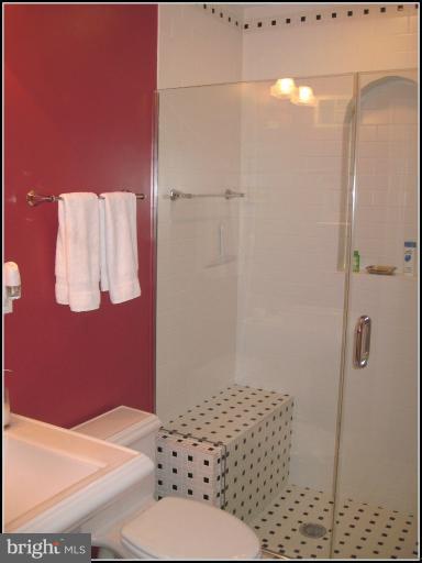 6498 Little Falls Road Arlington, VA 22213 - Photo 27 of 30 Updated Main level full bath