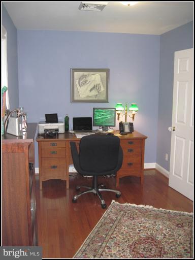 6498 Little Falls Road Arlington, VA 22213 - Photo 29 of 30 Use as home office, bedroom, or nursery