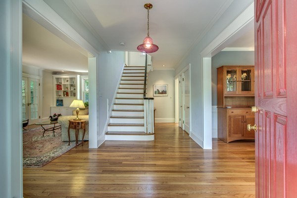25 Tower Road Lexington, MA 02421 - Photo 9 of 30 Gallery Image 9