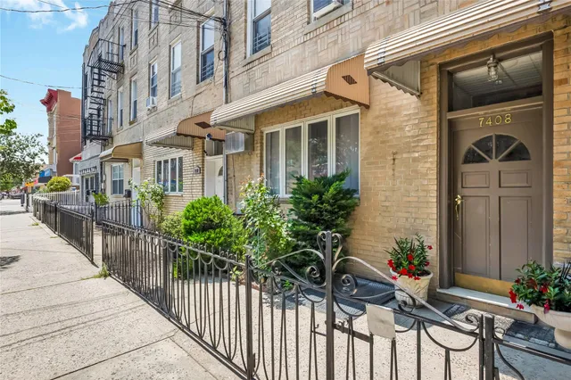$1,775,000 | 7408 15th Avenue | Bensonhurst