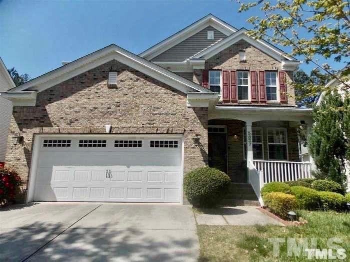 5837 Parkchester Road Raleigh, NC 27616 - Photo 1 of 29