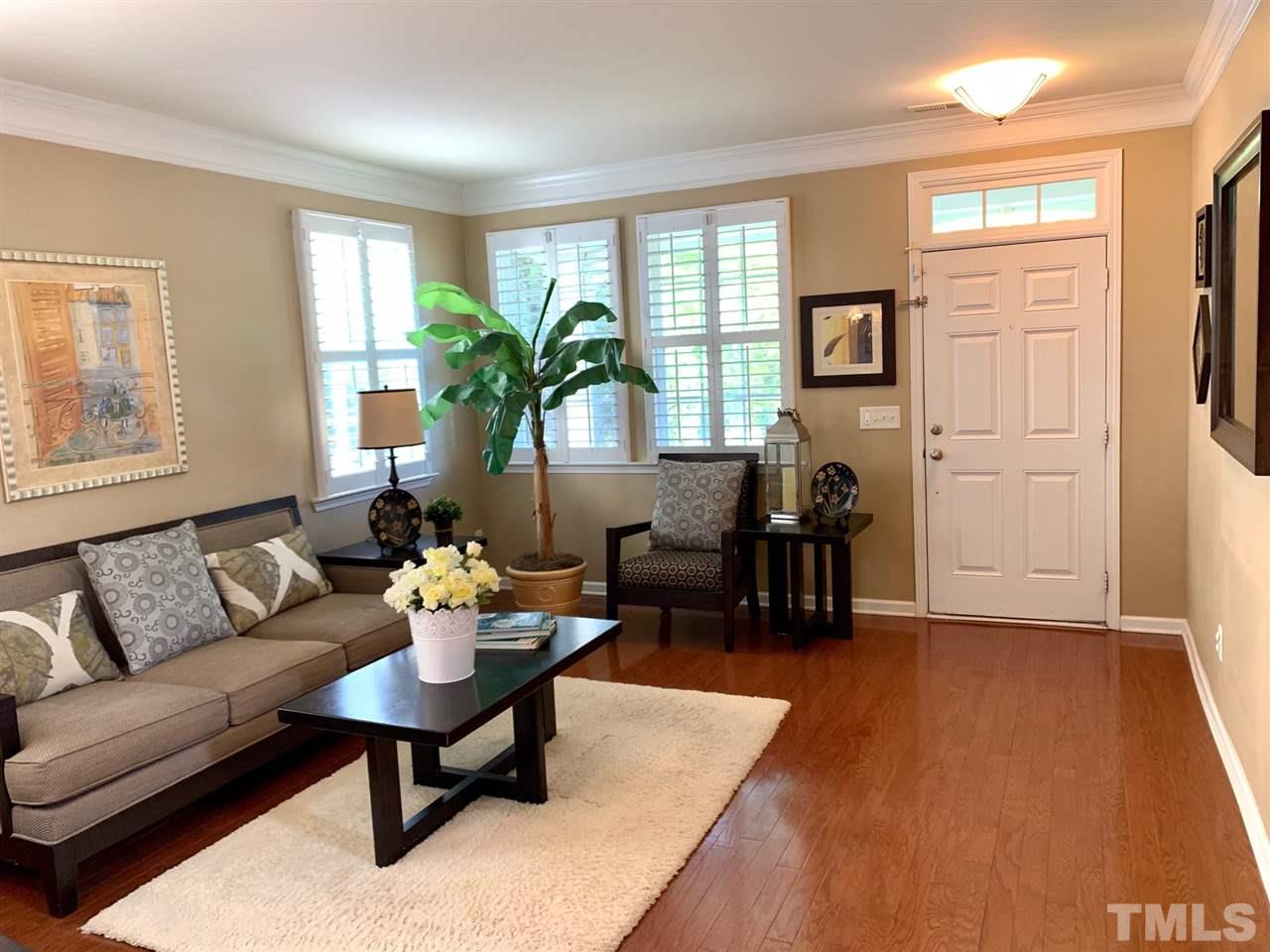5837 Parkchester Road Raleigh, NC 27616 - Photo 3 of 29