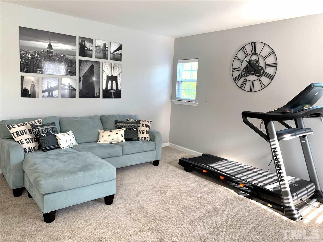 5837 Parkchester Road Raleigh, NC 27616 - Photo 22 of 29