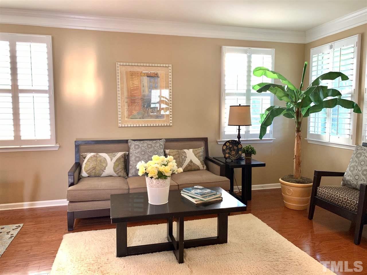 5837 Parkchester Road Raleigh, NC 27616 - Photo 4 of 29