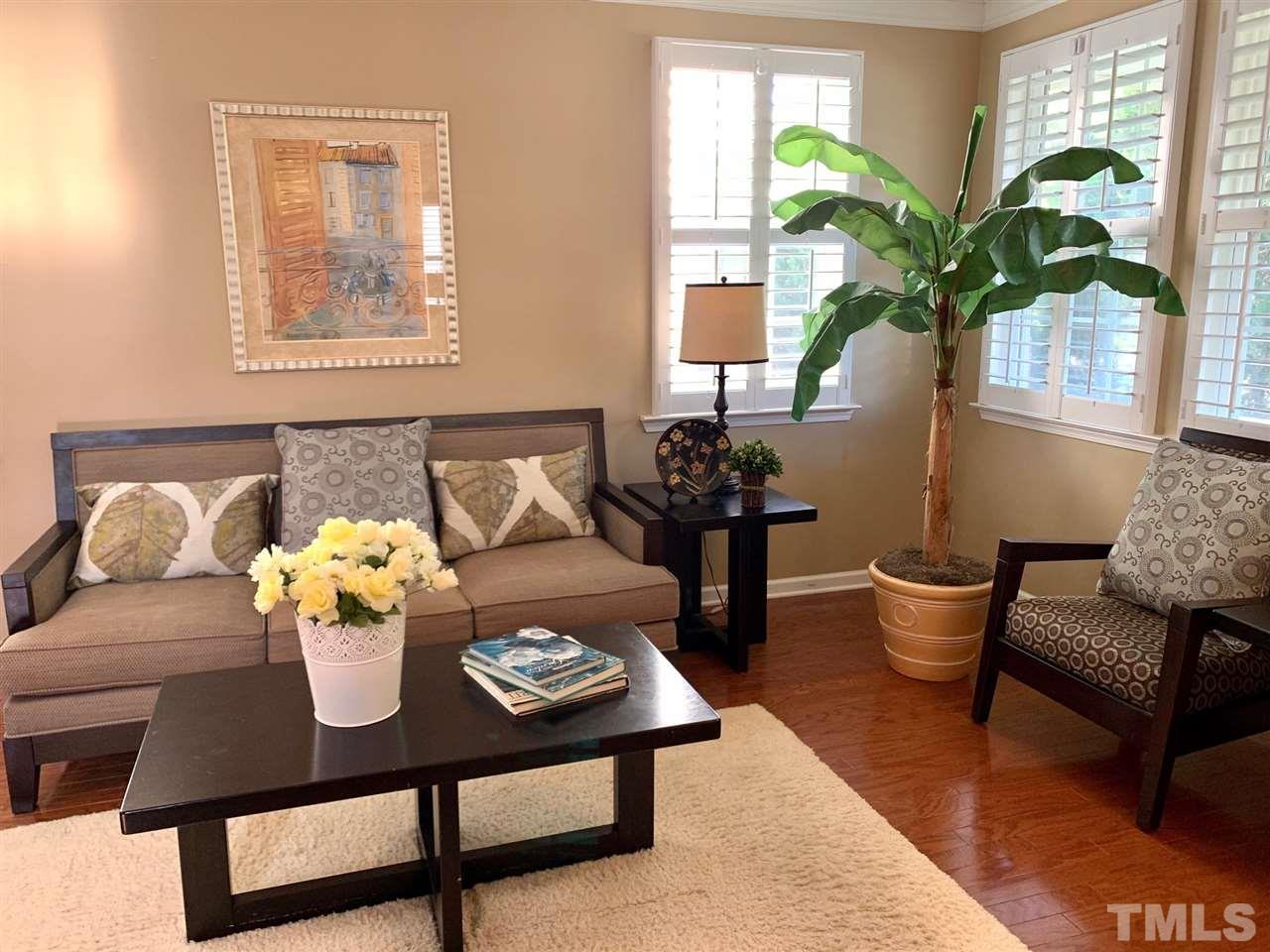 5837 Parkchester Road Raleigh, NC 27616 - Photo 5 of 29