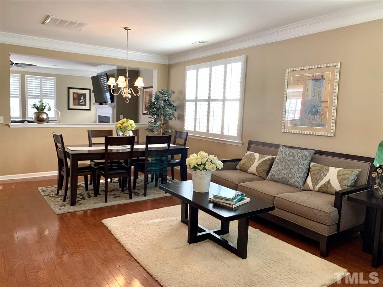 5837 Parkchester Road Raleigh, NC 27616 - Photo 7 of 29