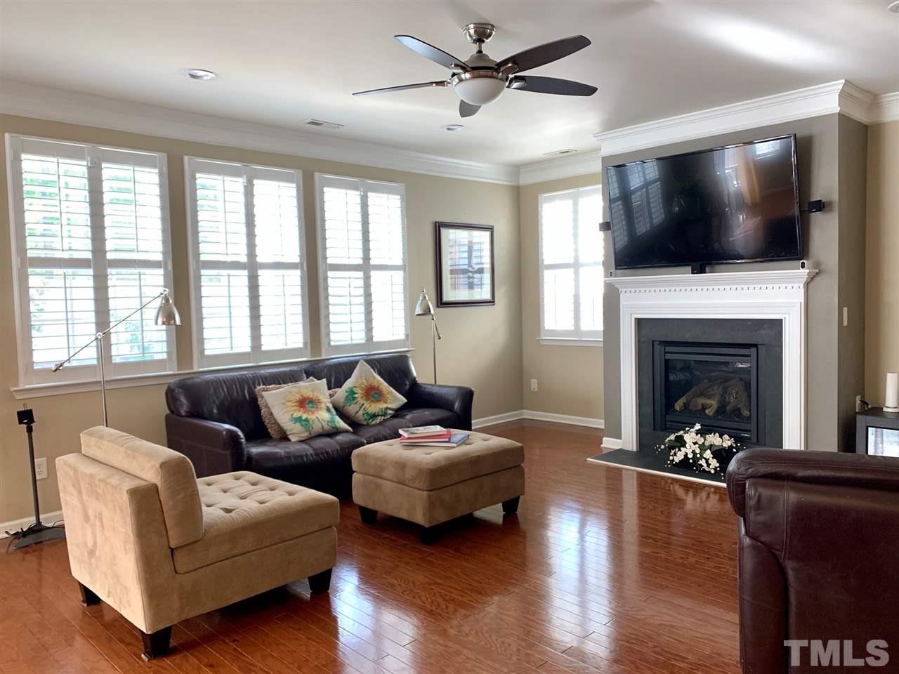 5837 Parkchester Road Raleigh, NC 27616 - Photo 8 of 29