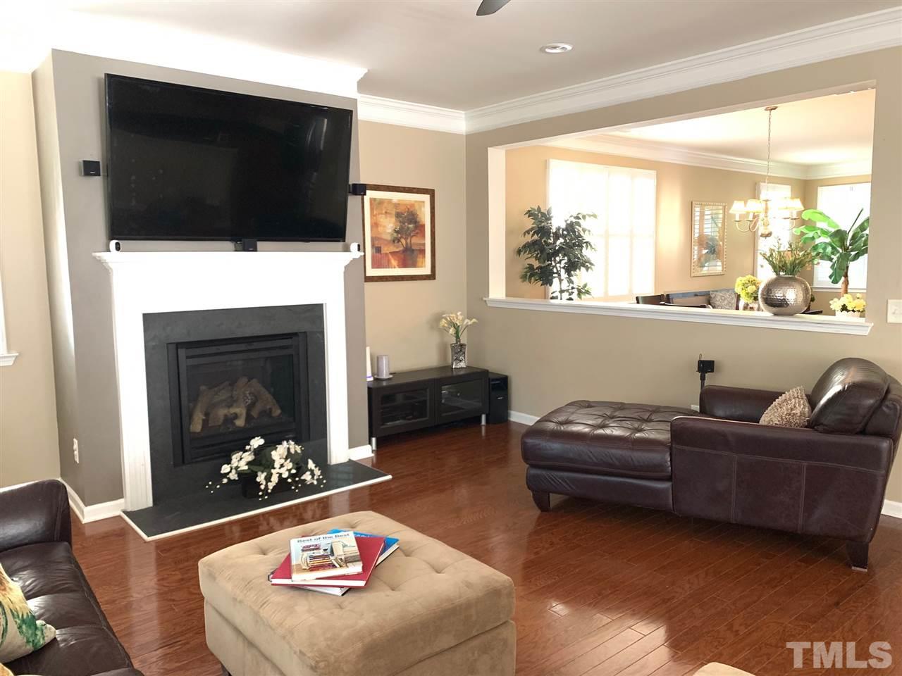 5837 Parkchester Road Raleigh, NC 27616 - Photo 9 of 29