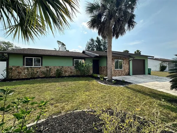 $1,750 | 390 Kenova Street, Port Charlotte, FL 33954