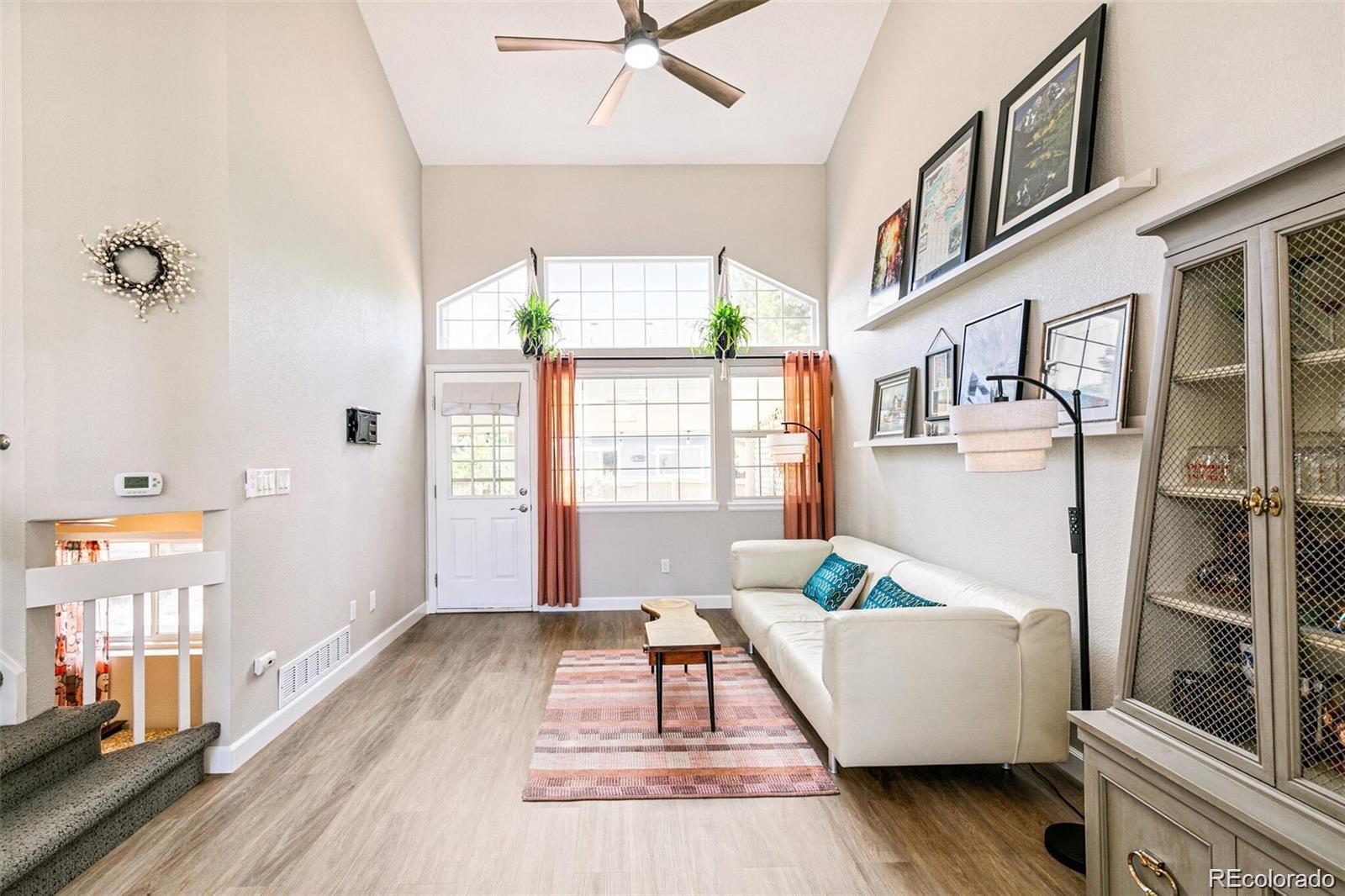 3612 West Rosewalk Circle Highlands Ranch, CO 80129 - Photo 11 of 32