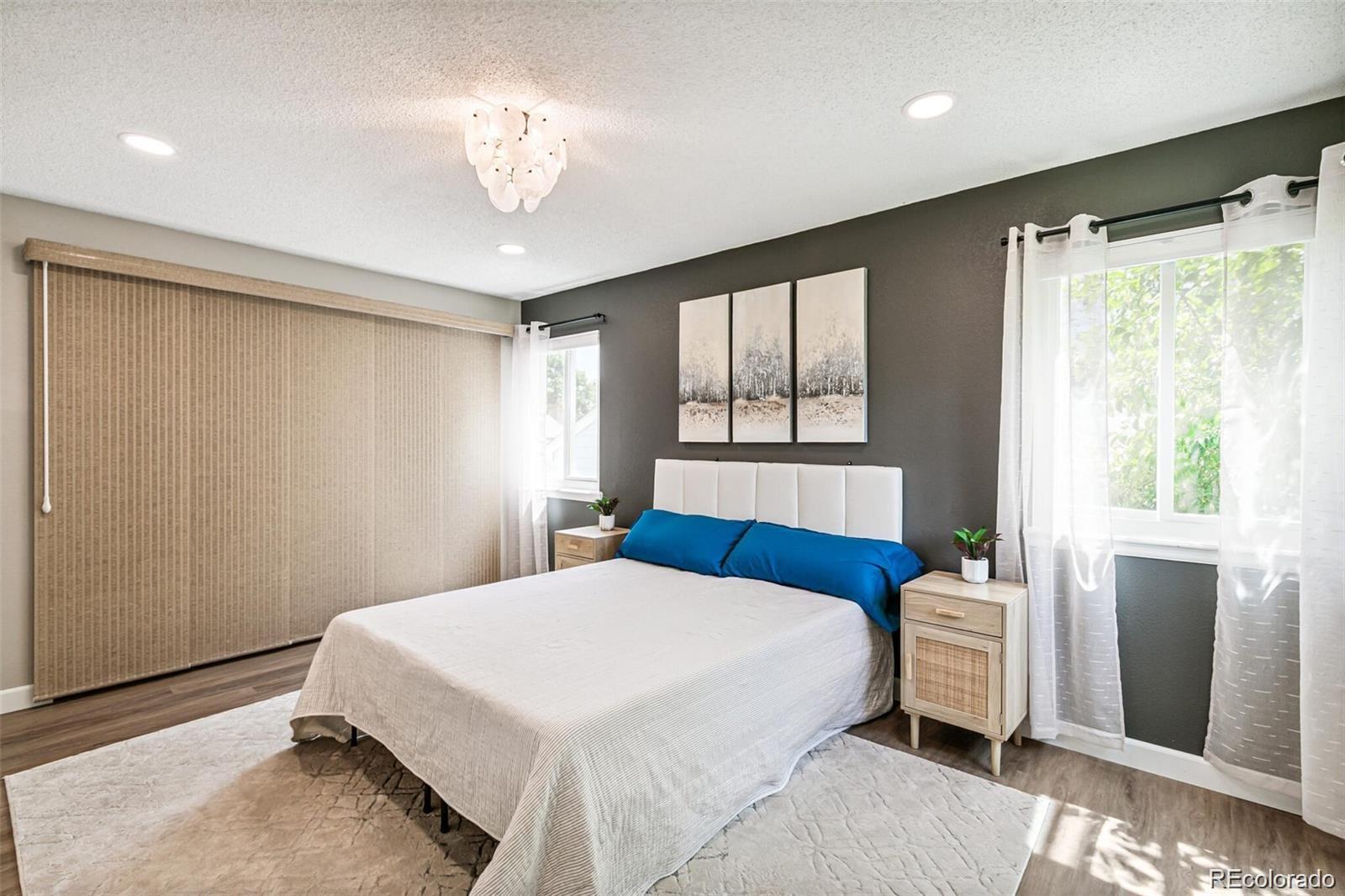 3612 West Rosewalk Circle Highlands Ranch, CO 80129 - Photo 13 of 32