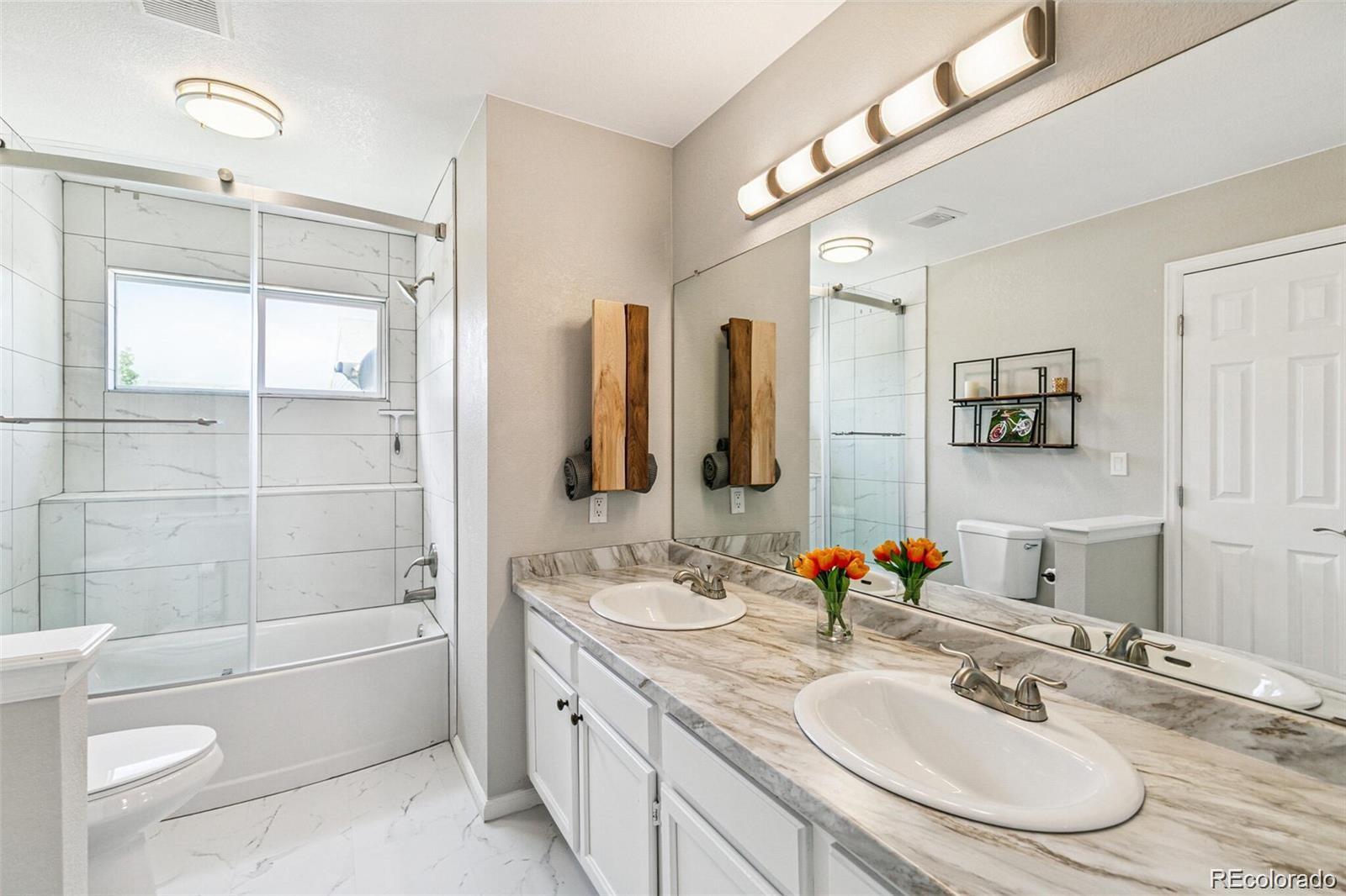 3612 West Rosewalk Circle Highlands Ranch, CO 80129 - Photo 17 of 32