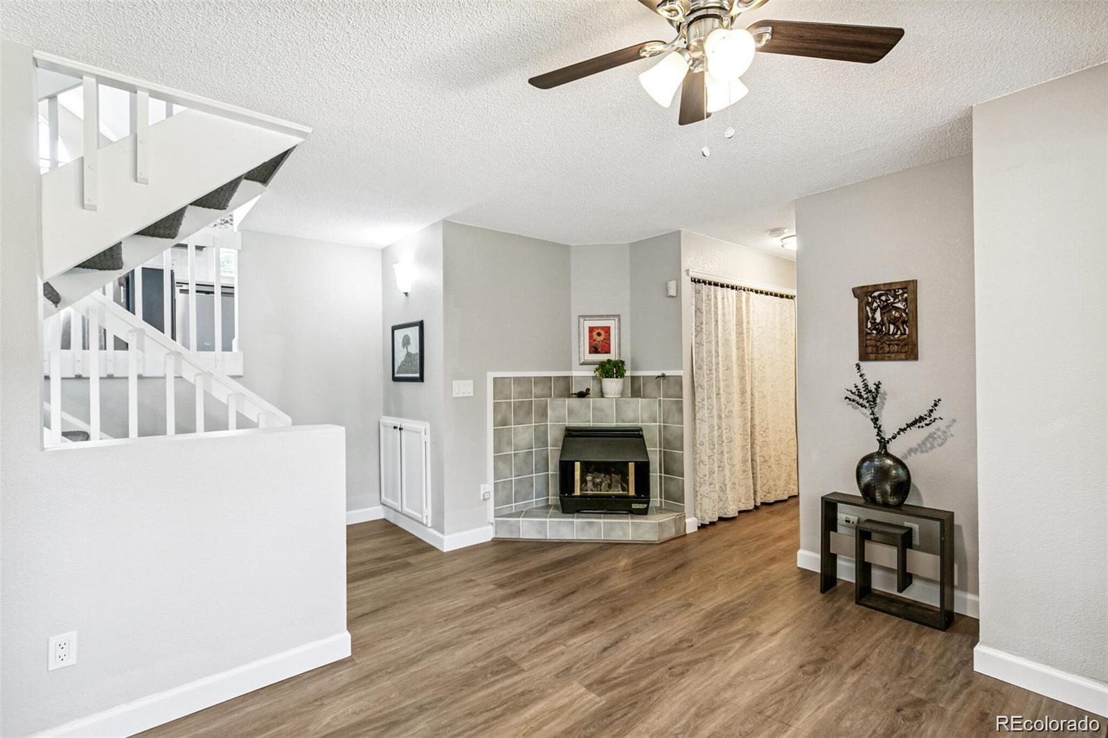 3612 West Rosewalk Circle Highlands Ranch, CO 80129 - Photo 20 of 32