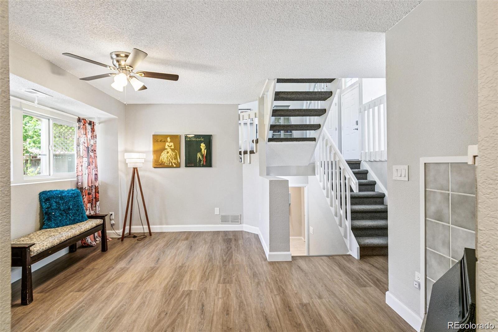 3612 West Rosewalk Circle Highlands Ranch, CO 80129 - Photo 21 of 32