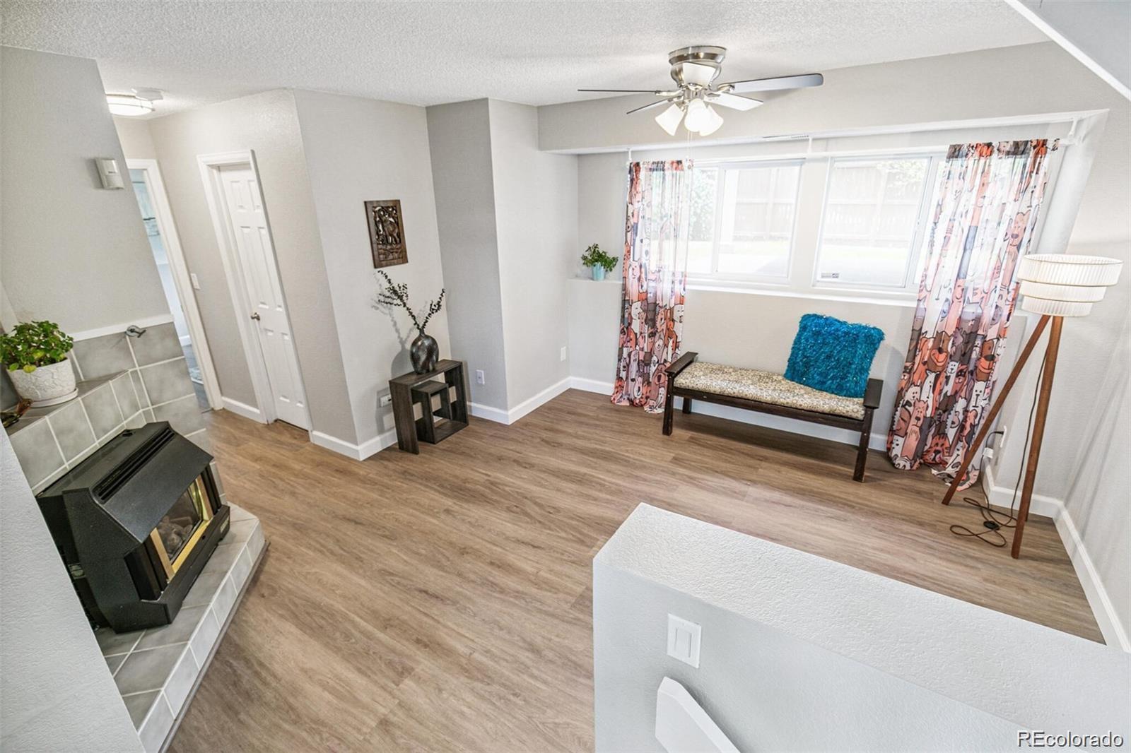 3612 West Rosewalk Circle Highlands Ranch, CO 80129 - Photo 23 of 32