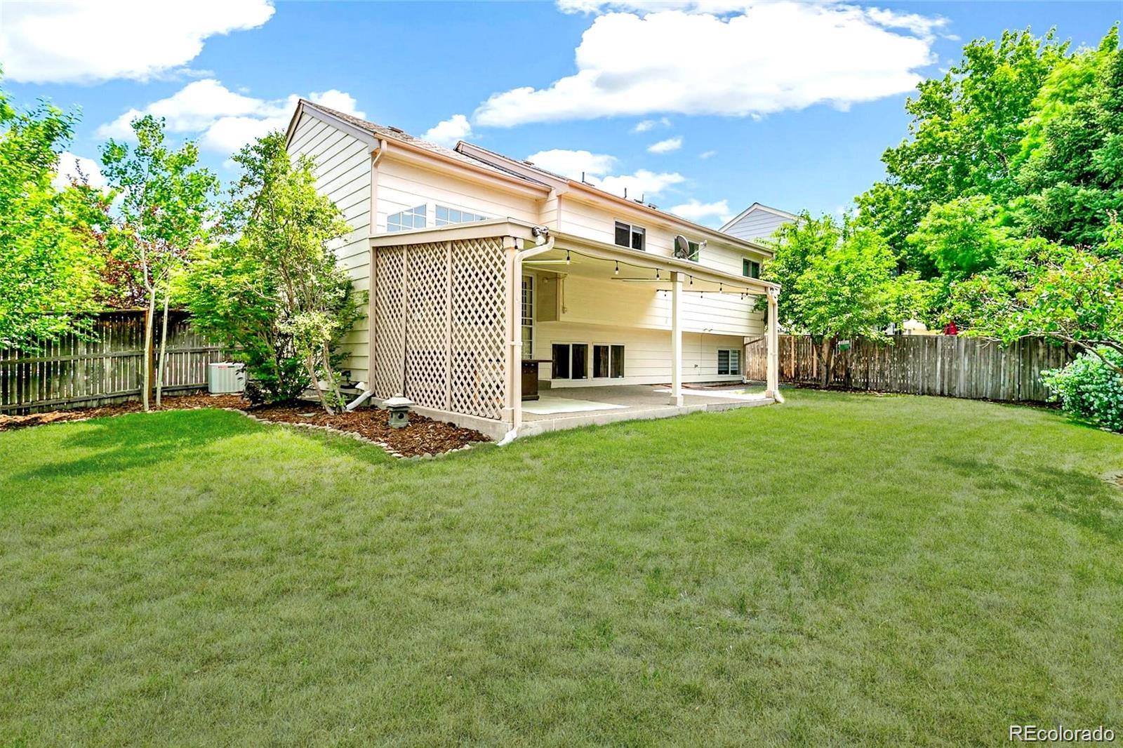 3612 West Rosewalk Circle Highlands Ranch, CO 80129 - Photo 30 of 32