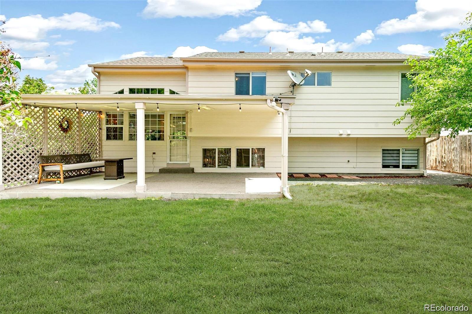 3612 West Rosewalk Circle Highlands Ranch, CO 80129 - Photo 31 of 32