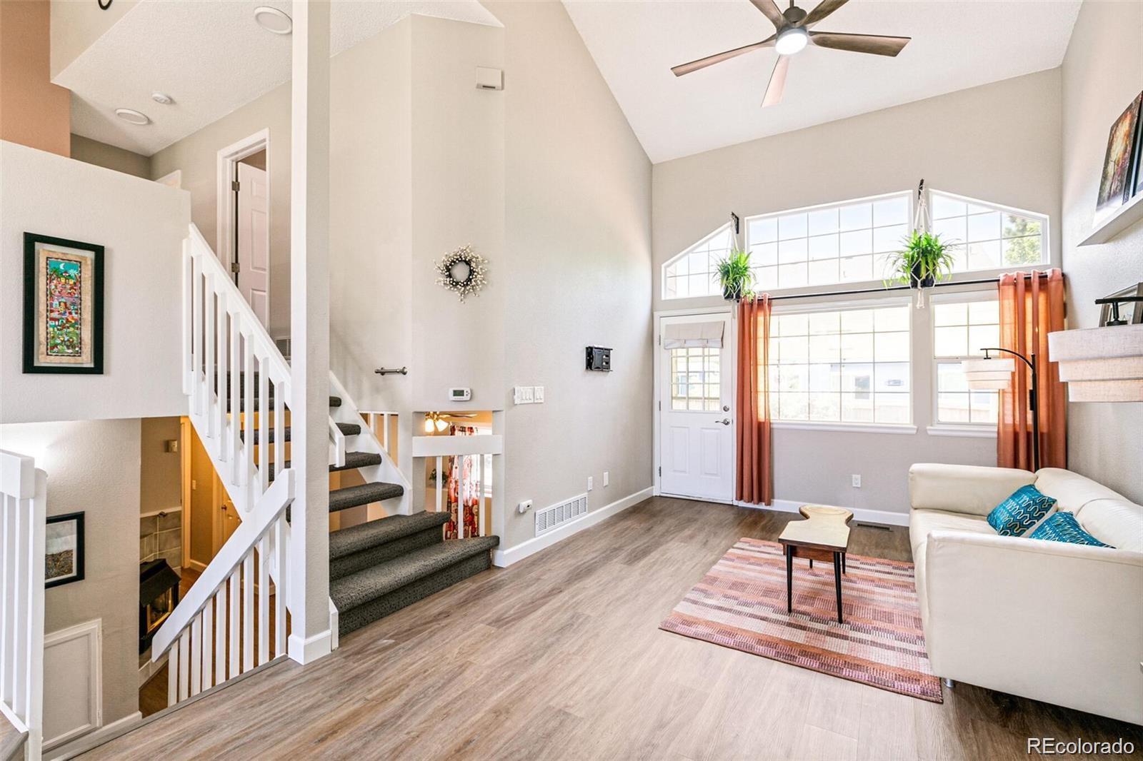 3612 West Rosewalk Circle Highlands Ranch, CO 80129 - Photo 4 of 32