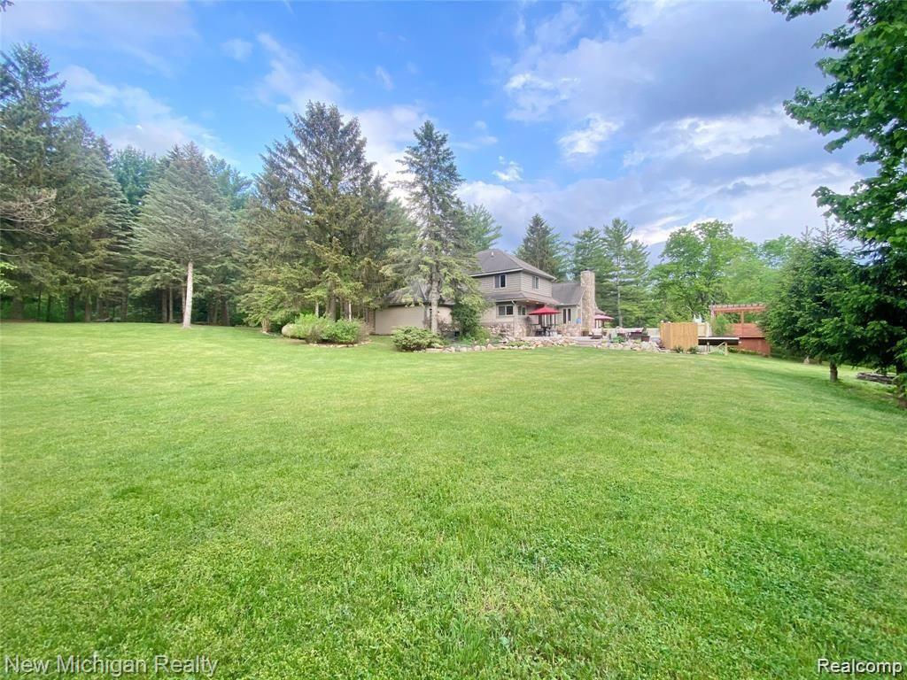 12415 Germany Road Fenton, MI 48430 - Photo 65 of 73