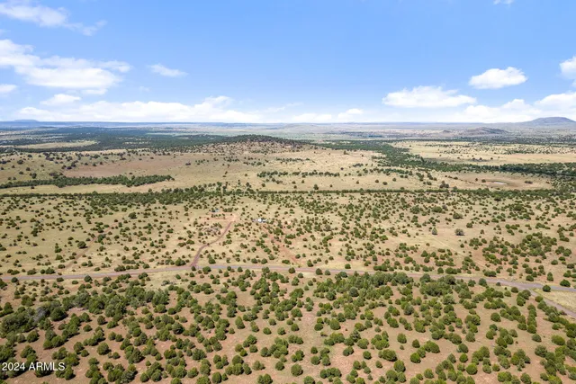 a view of sky from window