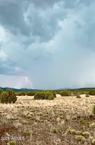 a view of car parked in parking