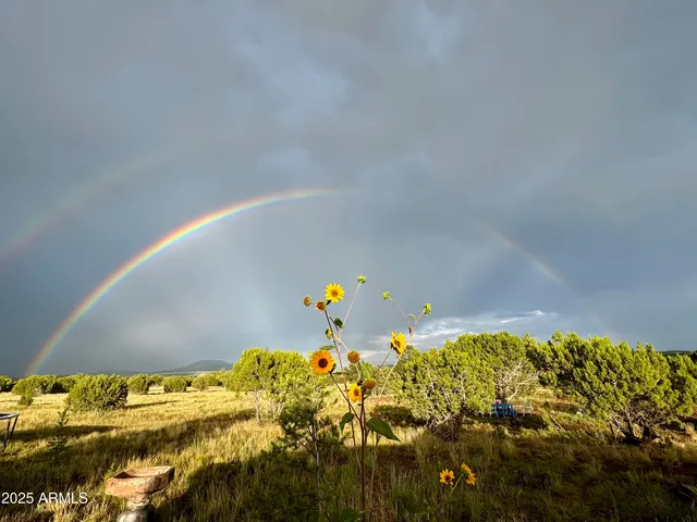 $347,000 | 87 N3625, Vernon, AZ 85940