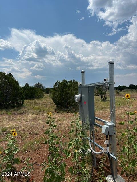87 N3625 Vernon, AZ 85940 - Photo 9 of 27 a view of a lake